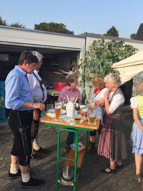 Oktoberfest 2017